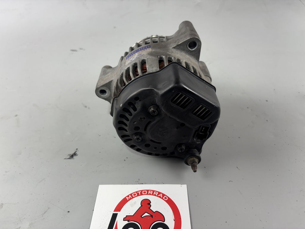 Suzuki GSX 1200 A3 Inazuma Lima Lichtmaschine Generator Stator Electric