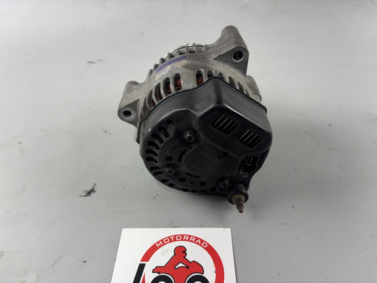 Suzuki GSX 1200 A3 Inazuma Lima Lichtmaschine Generator Stator Electric