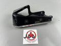 Kawasaki ZRX1100 ZRT10C Wasserkühler Abdeckung Cover Verkleidung Deckel links