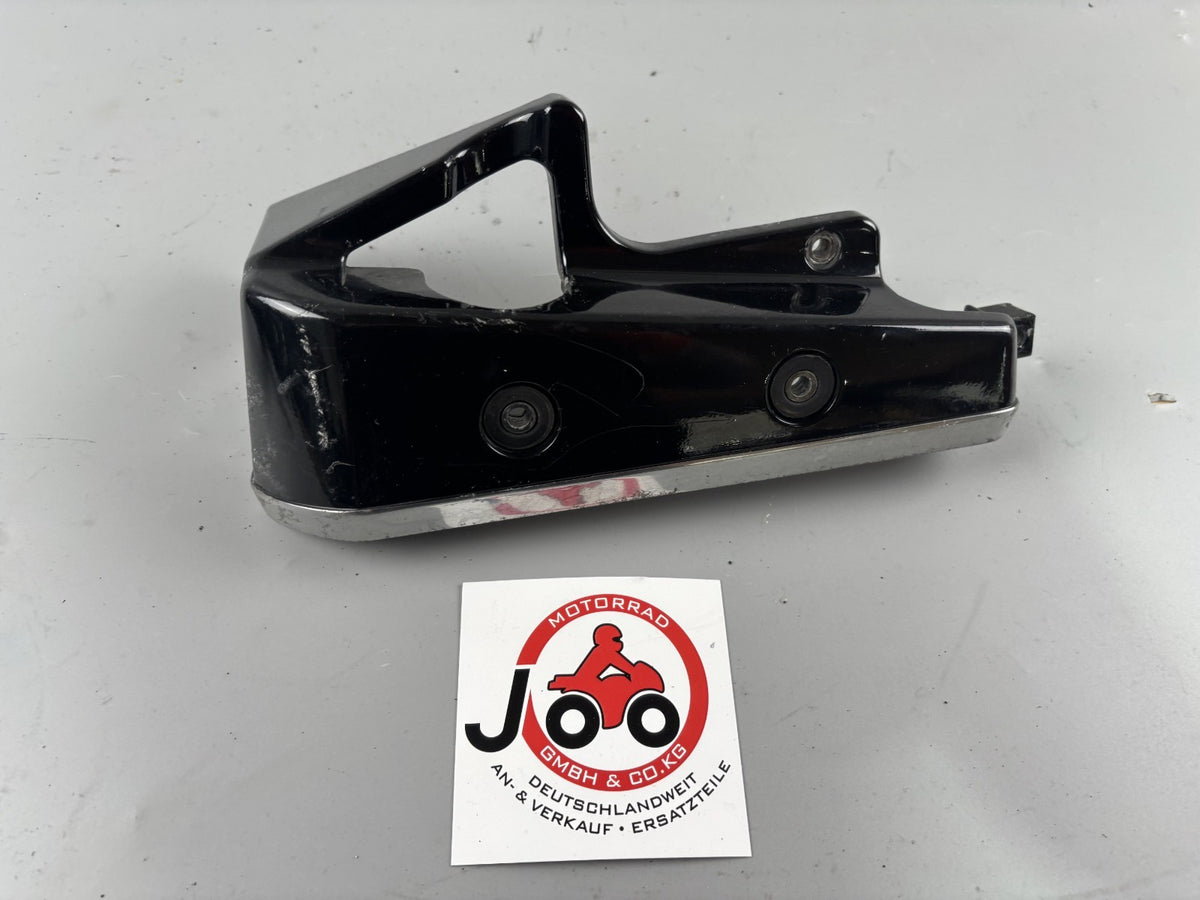 Kawasaki ZRX1100 ZRT10C Wasserkühler Abdeckung Cover Verkleidung Deckel links