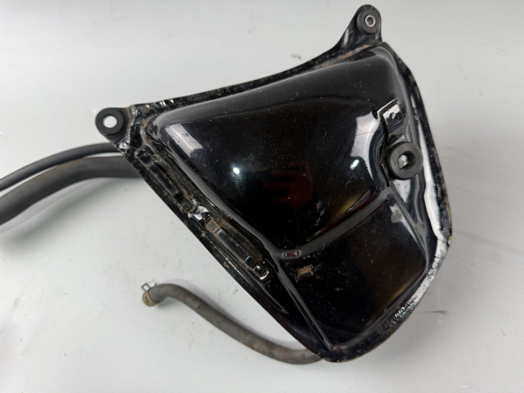Yamaha XV1100 Virago 3LP Tank Benzintank Kraftstofftank Fuel Gas Gasoline