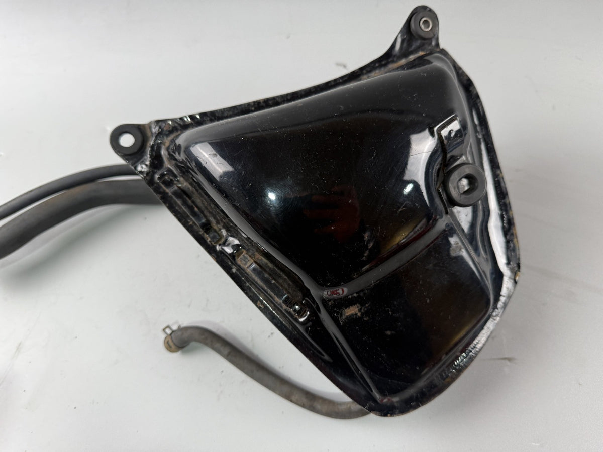 Yamaha XV1100 Virago 3LP Tank Benzintank Kraftstofftank Fuel Gas Gasoline