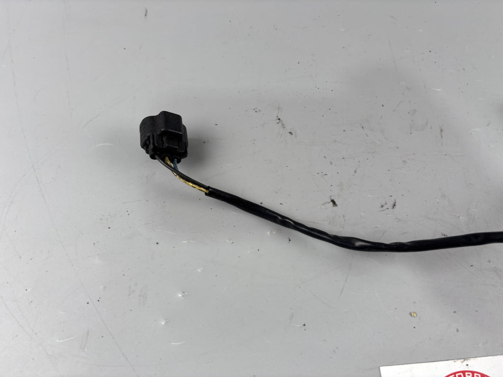 Yamaha YZF 1000 R Thunderace Kabelbaum Kabelstrang Cable Electric Stecker