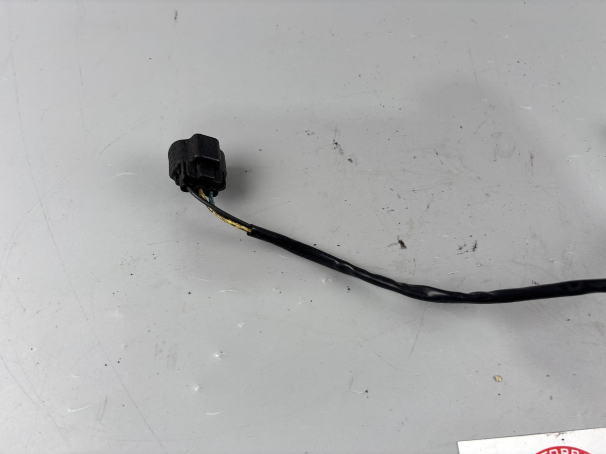 Yamaha YZF 1000 R Thunderace Kabelbaum Kabelstrang Cable Electric Stecker
