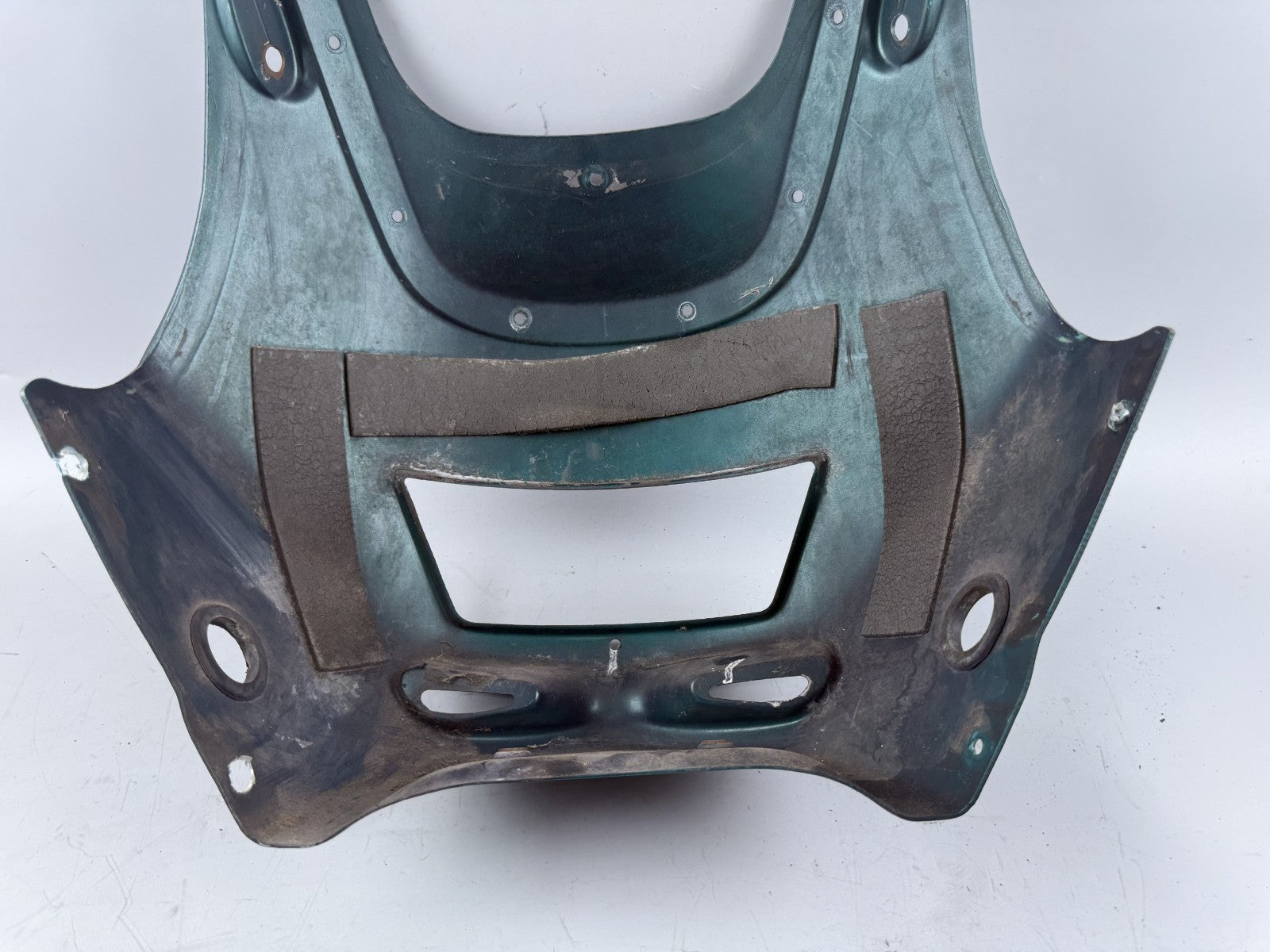 Honda CB500 PC26 Maske Kanzel Front Verkleidung Cover Abdeckung