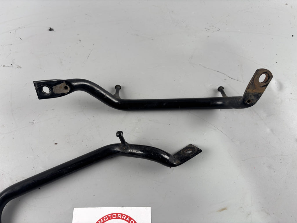 Suzuki GSX 1200 A3 Inazuma Gepäckhaken Halter Halterungen Koffer Box