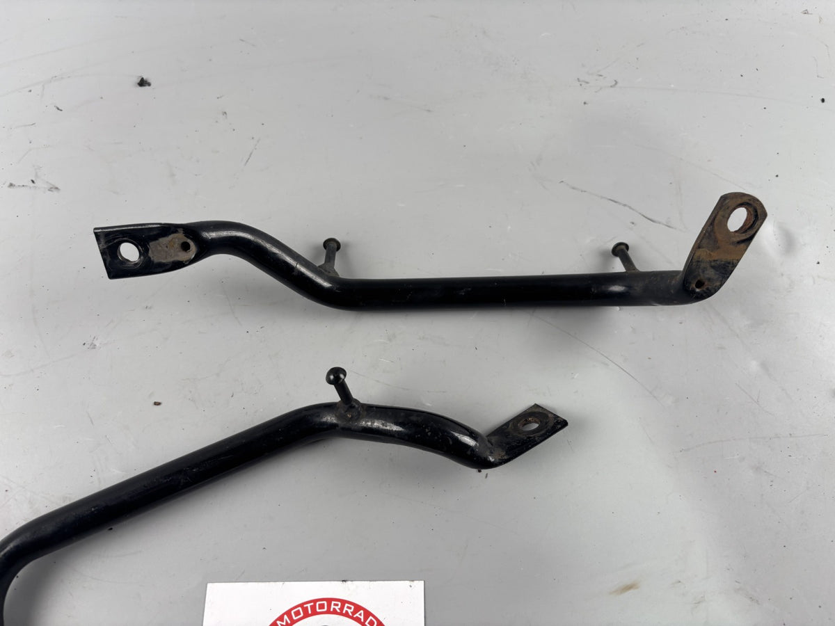 Suzuki GSX 1200 A3 Inazuma Gepäckhaken Halter Halterungen Koffer Box