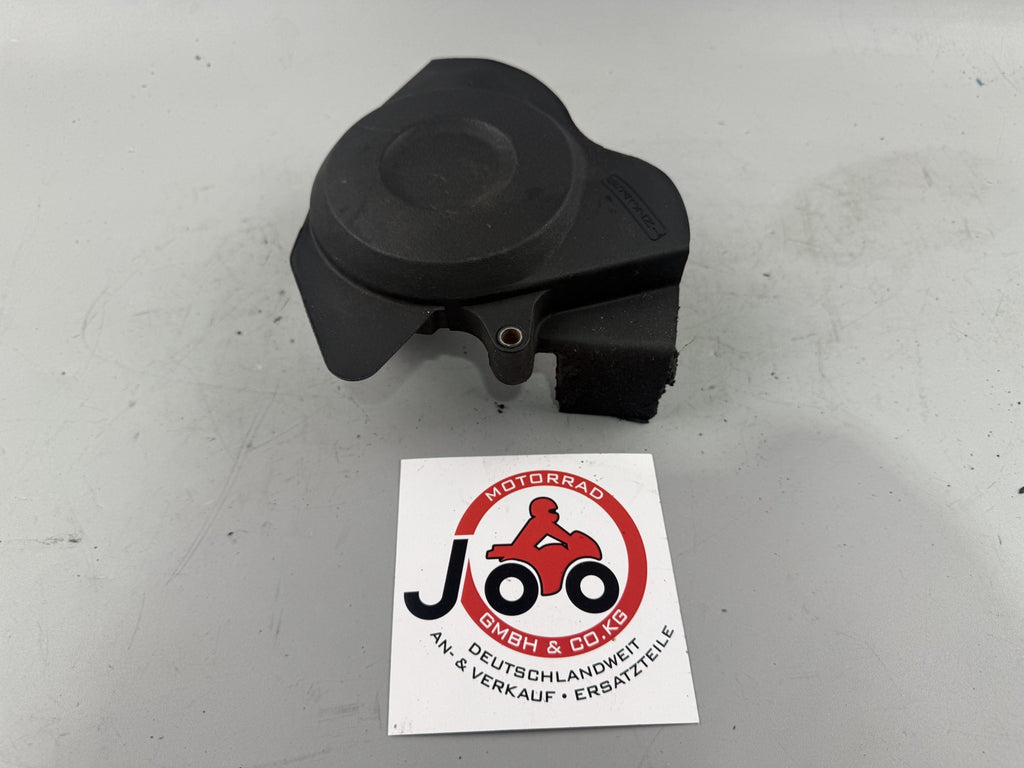 Kawasaki ER 6 N ER650A Ritzelabdeckung Cover Motordeckel Abdeckung