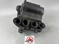 Honda CBF 600 S PC38 Luftfilterkasten Airbox Ansaugung Motor Engine