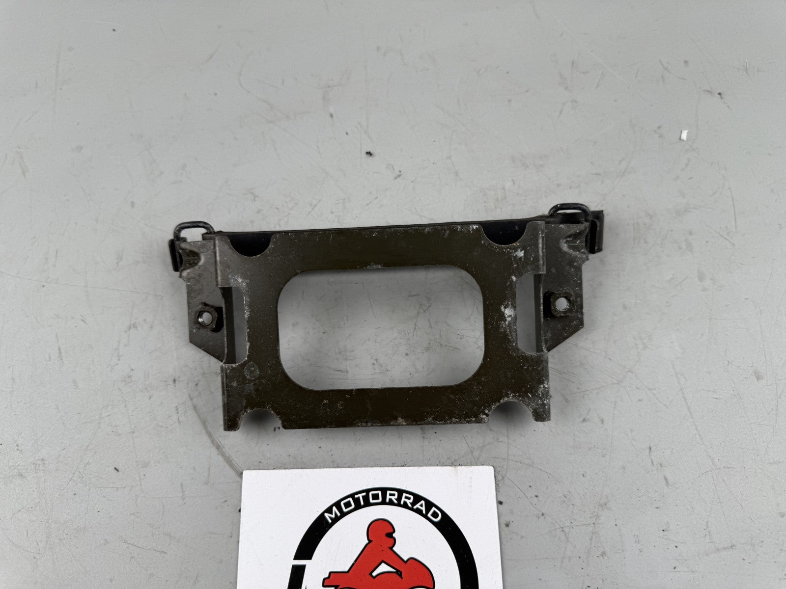 Kawasaki ER6F EX650A Halterung Holder