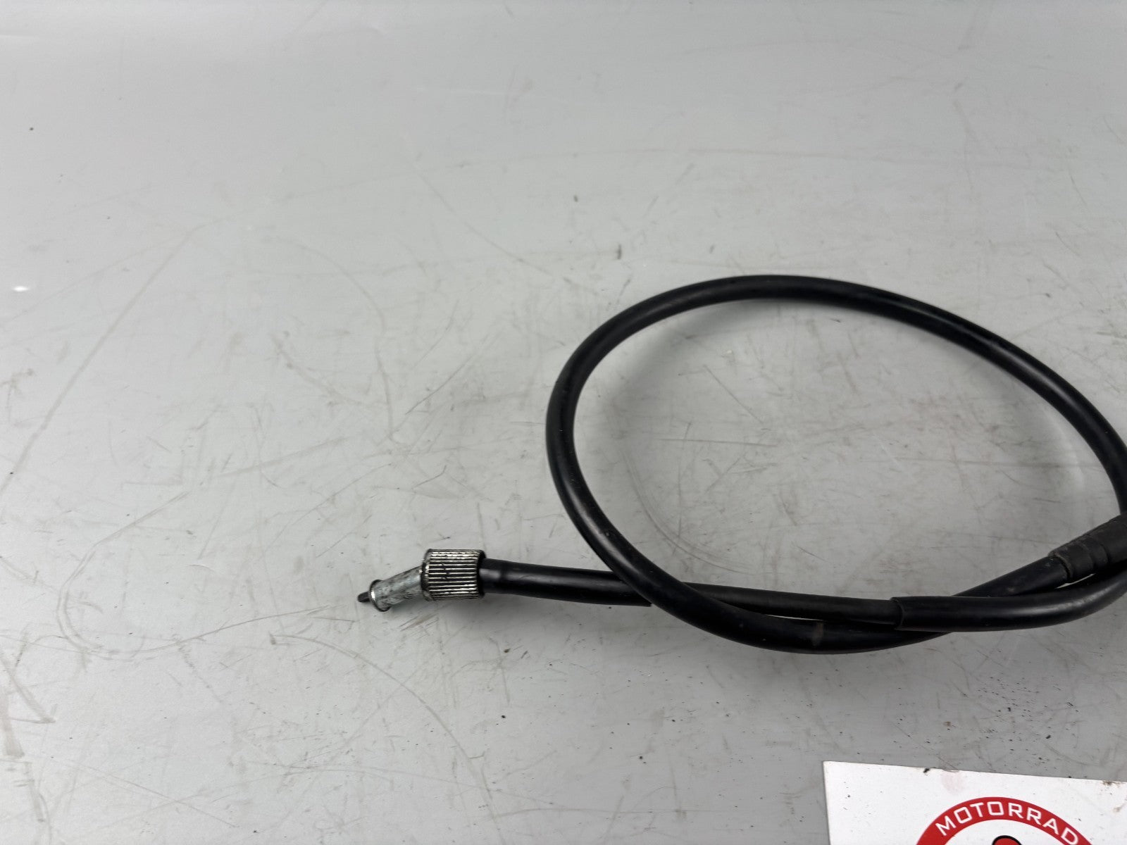 Suzuki RF 600 R GN76A Tachowelle Tachoschnecke Speedometer Antrieb Vorderrad