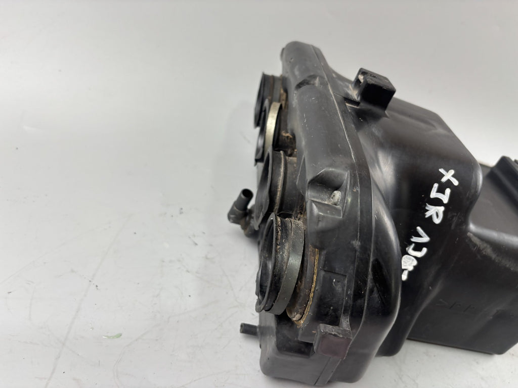 Yamaha XJR1300 RP02 Luftfilterkasten Airbox Ansaugung