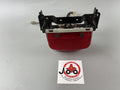 Kawasaki ZZR600D ZX600D Rücklicht Backlight Halterung Holder Bremslicht Brake