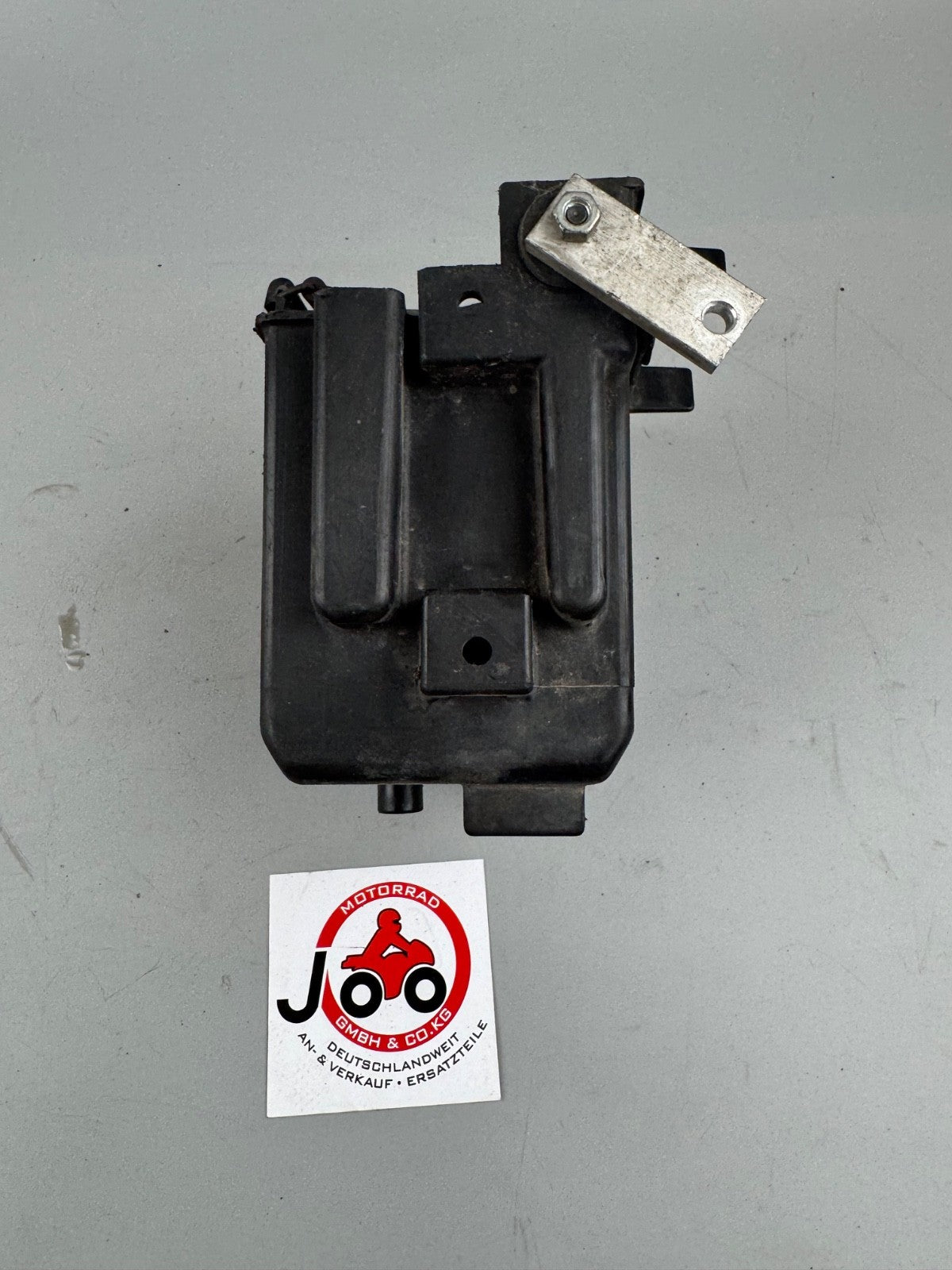Yamaha FZR 1000 3LE Batteriekasten Batteriefach