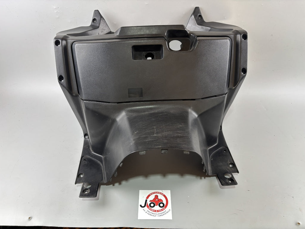 Yamaha Majesty 250 Innenverkleidung Cover Abdeckung Handschuhfach Inside
