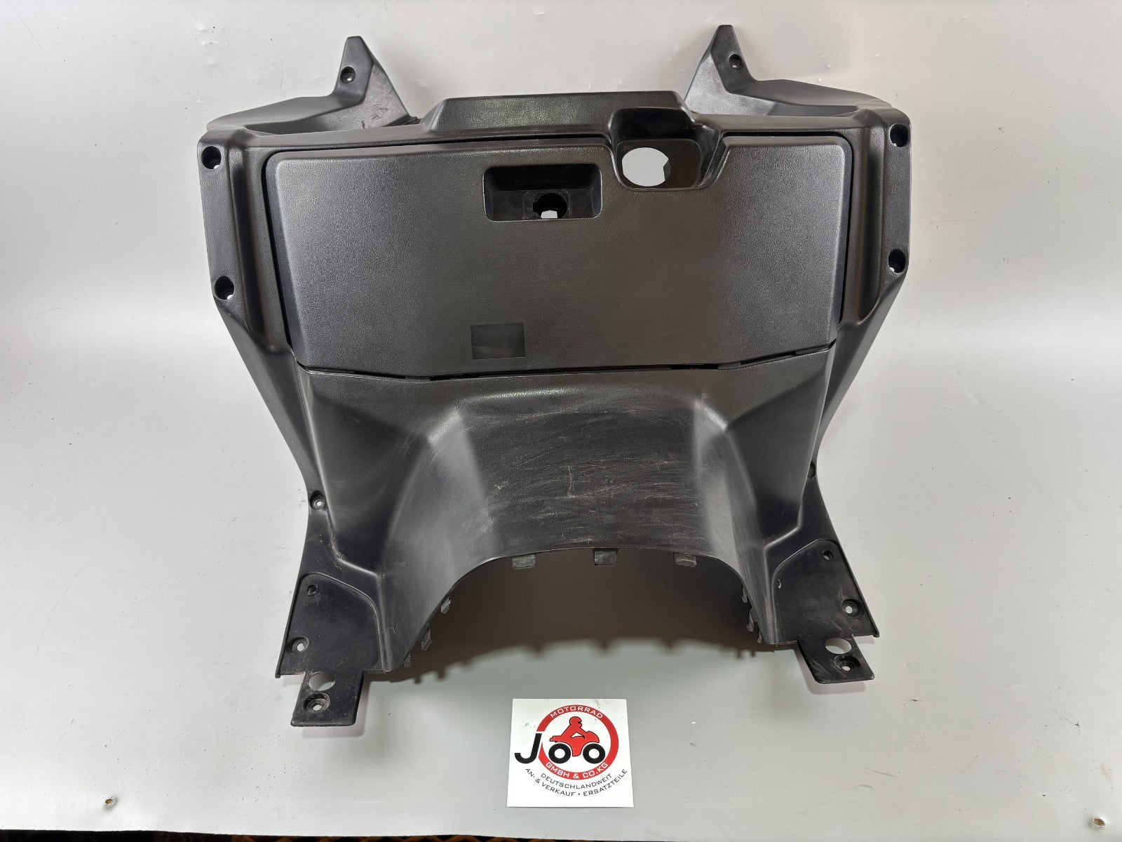 Yamaha Majesty 250 Innenverkleidung Cover Abdeckung Handschuhfach Inside