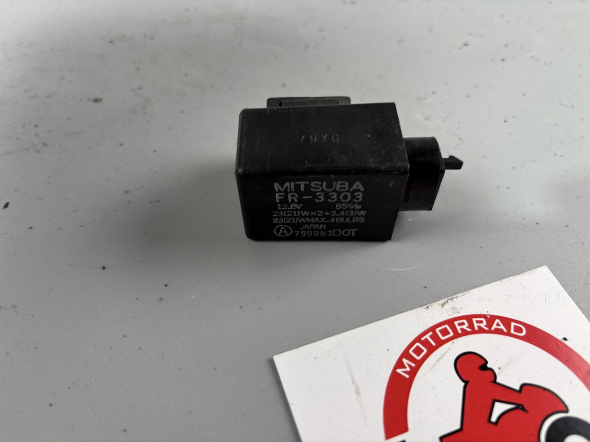 Honda CB450S PC17 Relais Electric