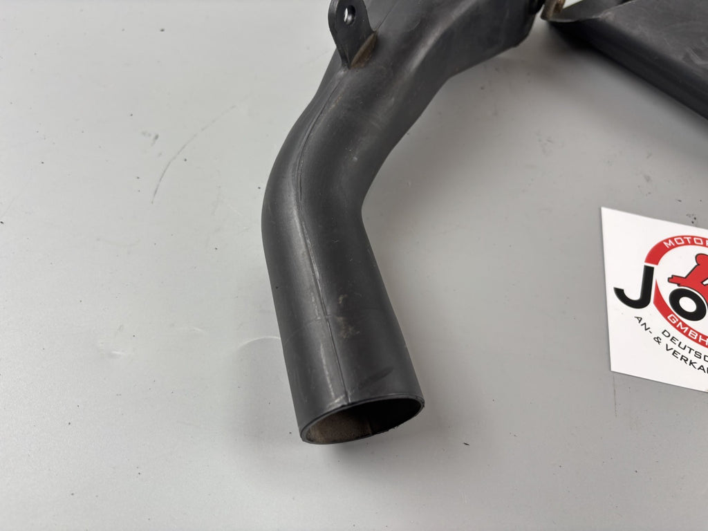 Kawasaki ZZR600D ZX600D Ansaugung Luftkanal Air Luft Pipeline