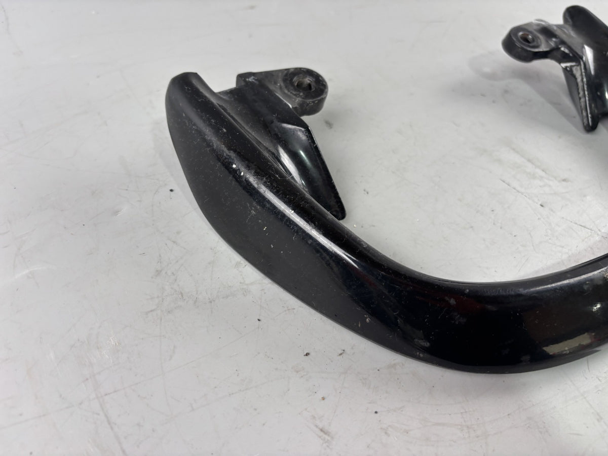 Suzuki GSX 750 AE Inazuma Soziusgriff Heckspoiler Beifahrergriff hinten back