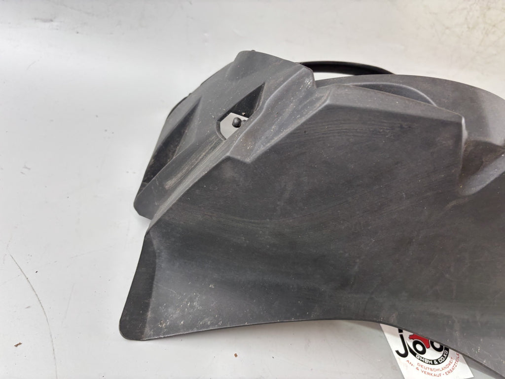 BMW F800 S Maske Kanzel Verkleidung vorne front Cover