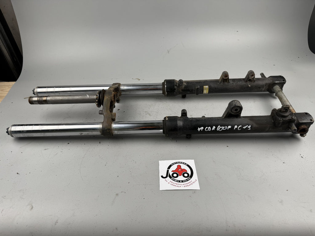 Honda CBR 600 F PC19 Gabel Tauchrohr Standrohr Federung vorne front