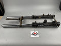 Honda CBR 600 F PC19 Gabel Tauchrohr Standrohr Federung vorne front