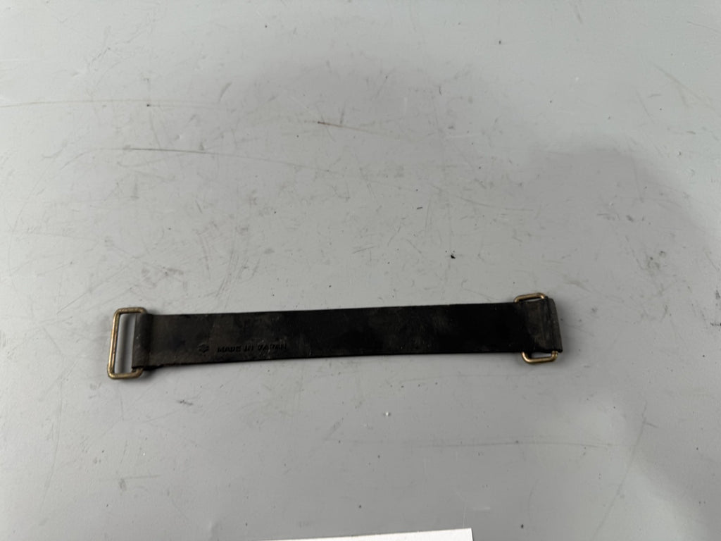 Yamaha XJ 600 Diversion 4BR 4LX Gummi Halter Band Holder