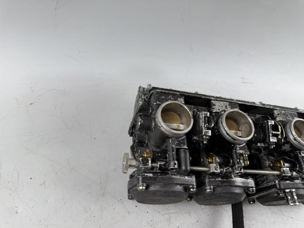 Kawasaki Z 750 GT KZ750P Vergaser Carburetor Motor Engine Fuel Gas Benzin