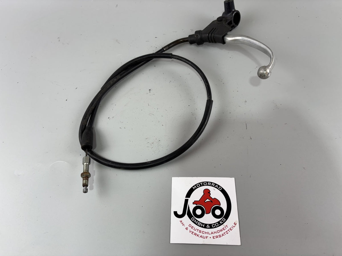 Suzuki GS 500 EU GM51B Kupplungsarmatur Kupplungseinheit Clutch Handlebar