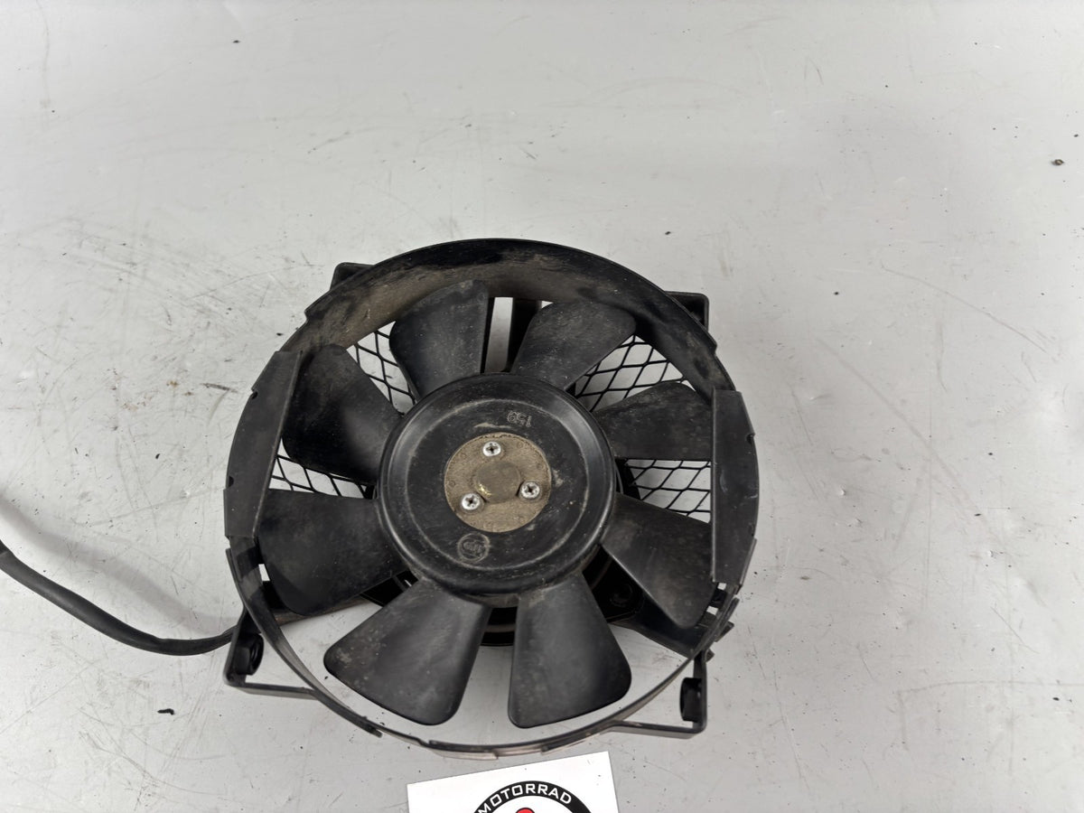 Suzuki VX 800 VS51B Ventilator Lüfter Lüftung Cooler Kühler