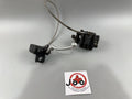 Honda CB500 PC26 Bremsanlage Brake Breme vorne front Sattel Pumpe