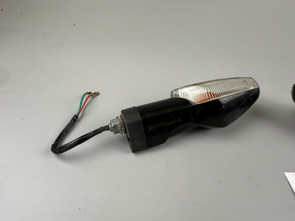 Honda CBR125 JC50 Blinker Signal Licht Lampe Light Turn