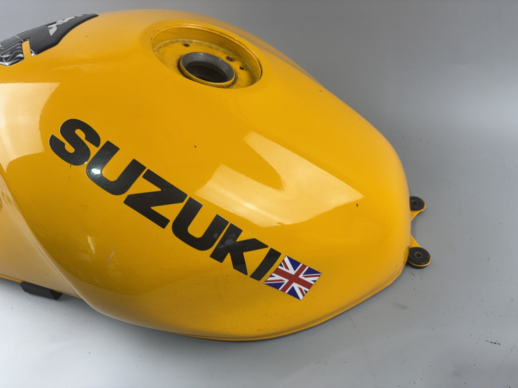 Suzuki SV650 S AV Tank Benzintank Kraftstofftank Fuel Gas Gasoline