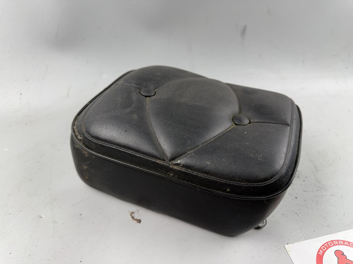Honda CMX450 Rebell PC17 Sitzbank Sitz Seat Sitzkissen Sitzpolster hinten back