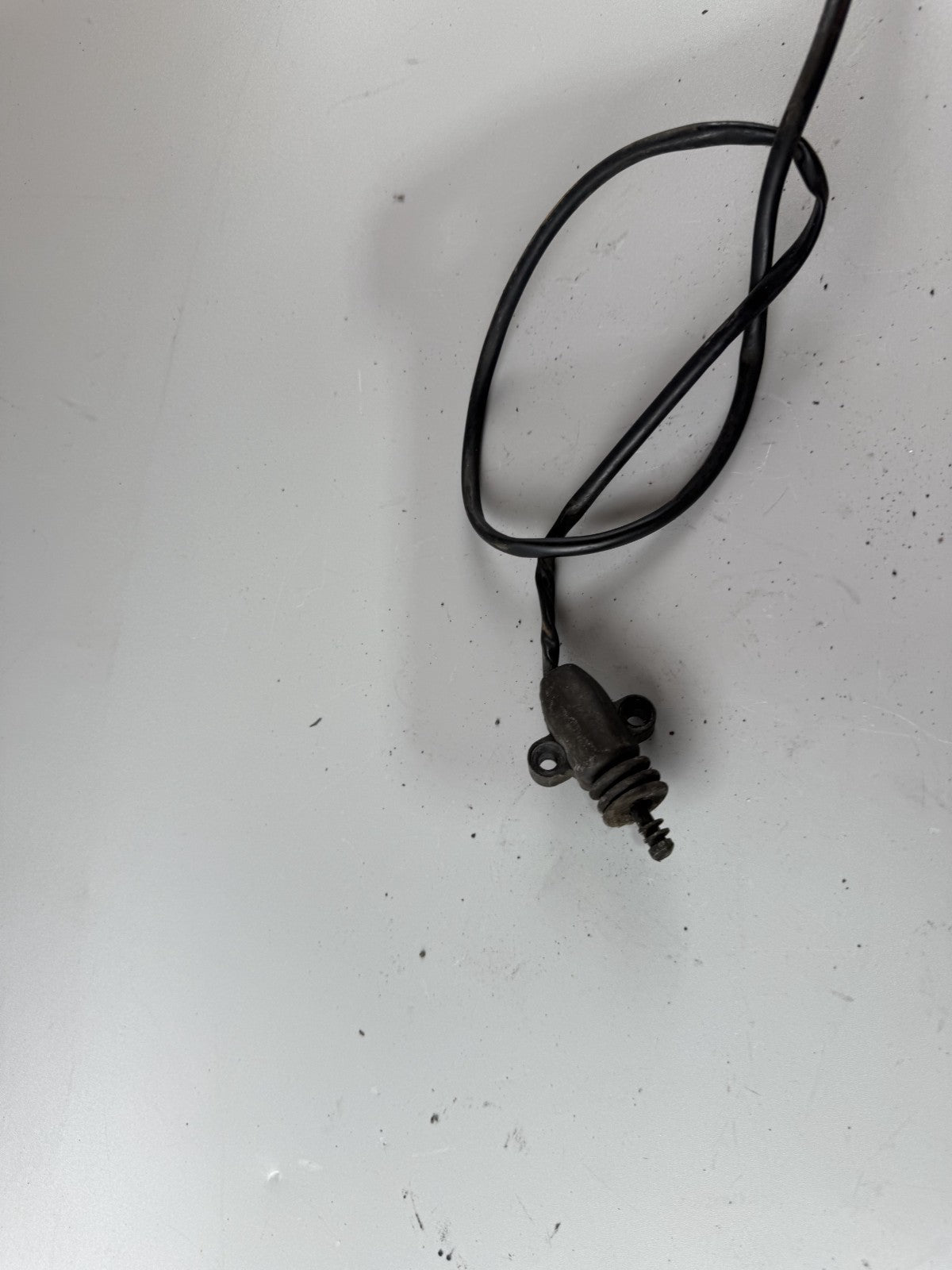 Yamaha XV1100 Virago 3LP Seitenständerschalter Sidestand Switch Electric
