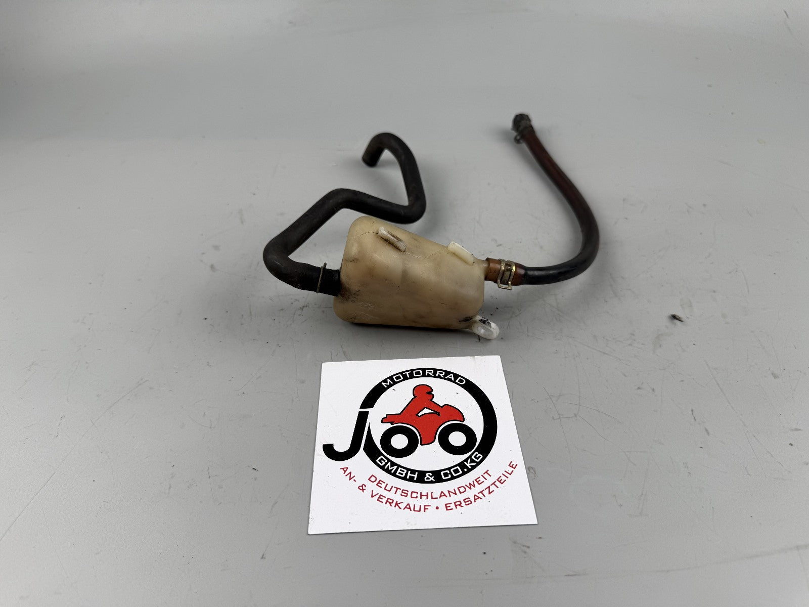 Honda VT600C Shadow Behälter Tank Flüssigkeitsbehälter Liquid Water Cooler