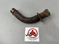 Honda VTR1000 F SC36 Firestorm Krümmer Exhaust Downpipe Auspuff