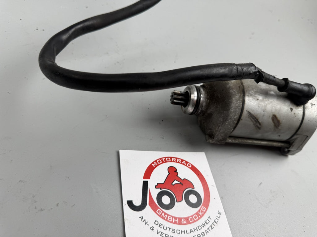 Yamaha XJR1300 RP02 Anlasser Starter Electric Motor