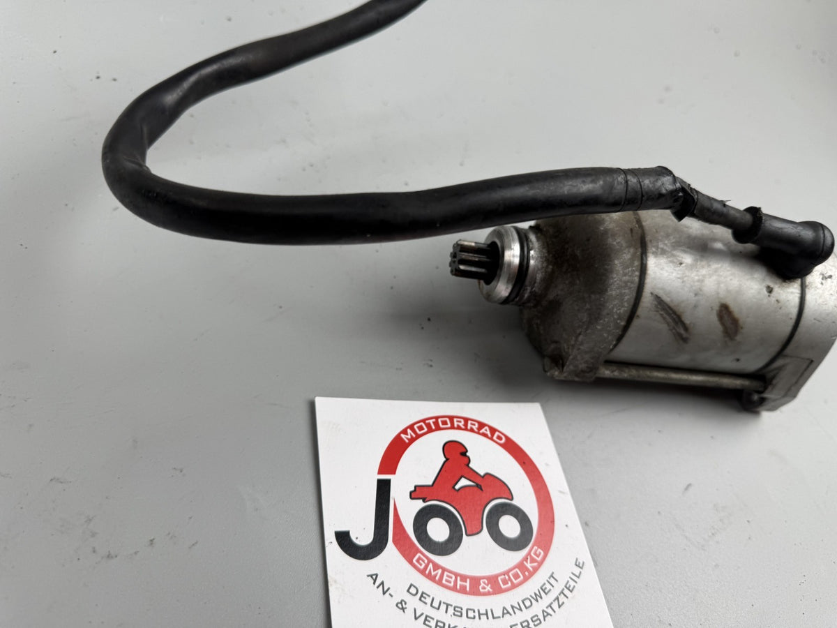 Yamaha XJR1300 RP02 Anlasser Starter Electric Motor
