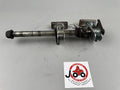 Suzuki GSF600 GN77B Bandit Achse Hinterradachse Spanner Kettenspanner Chain