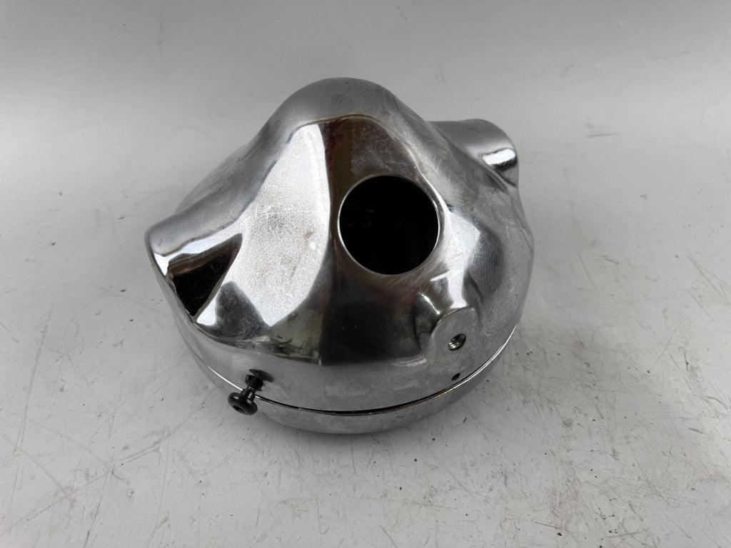 Kawasaki Z 750 GT KZ750P Scheinwerfer Headlight front Licht Lampe