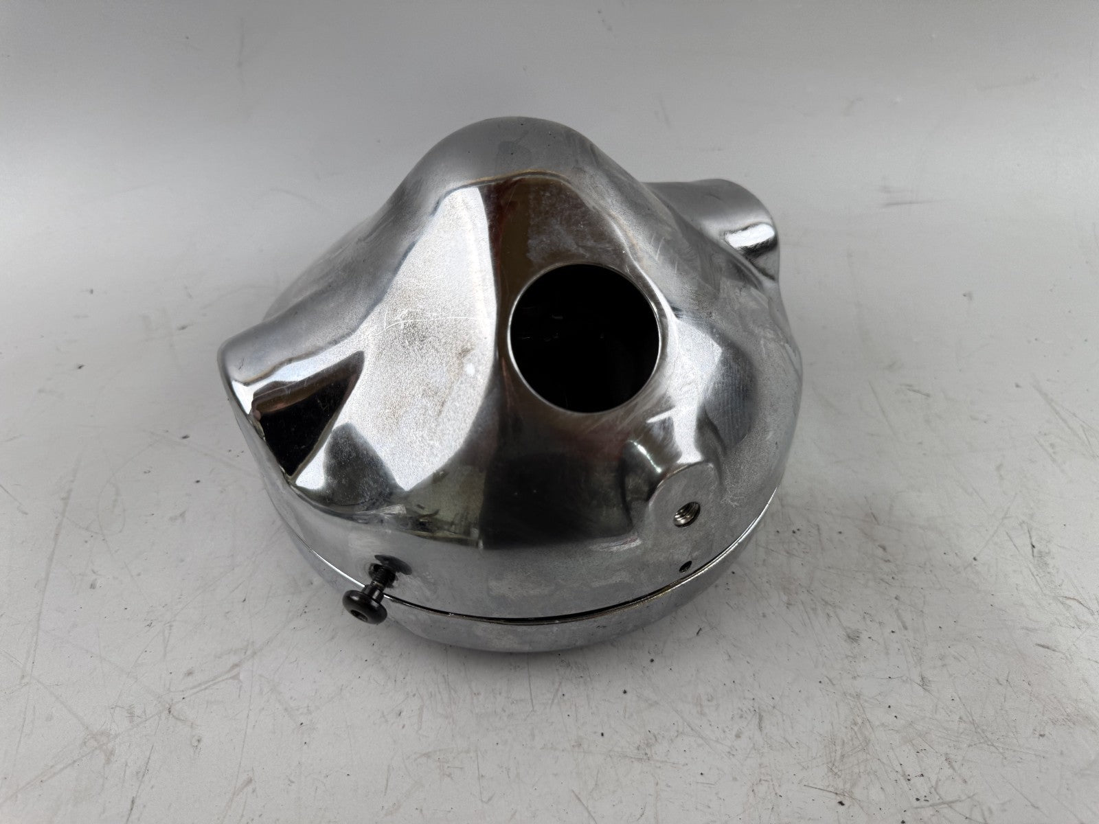 Kawasaki Z 750 GT KZ750P Scheinwerfer Headlight front Licht Lampe