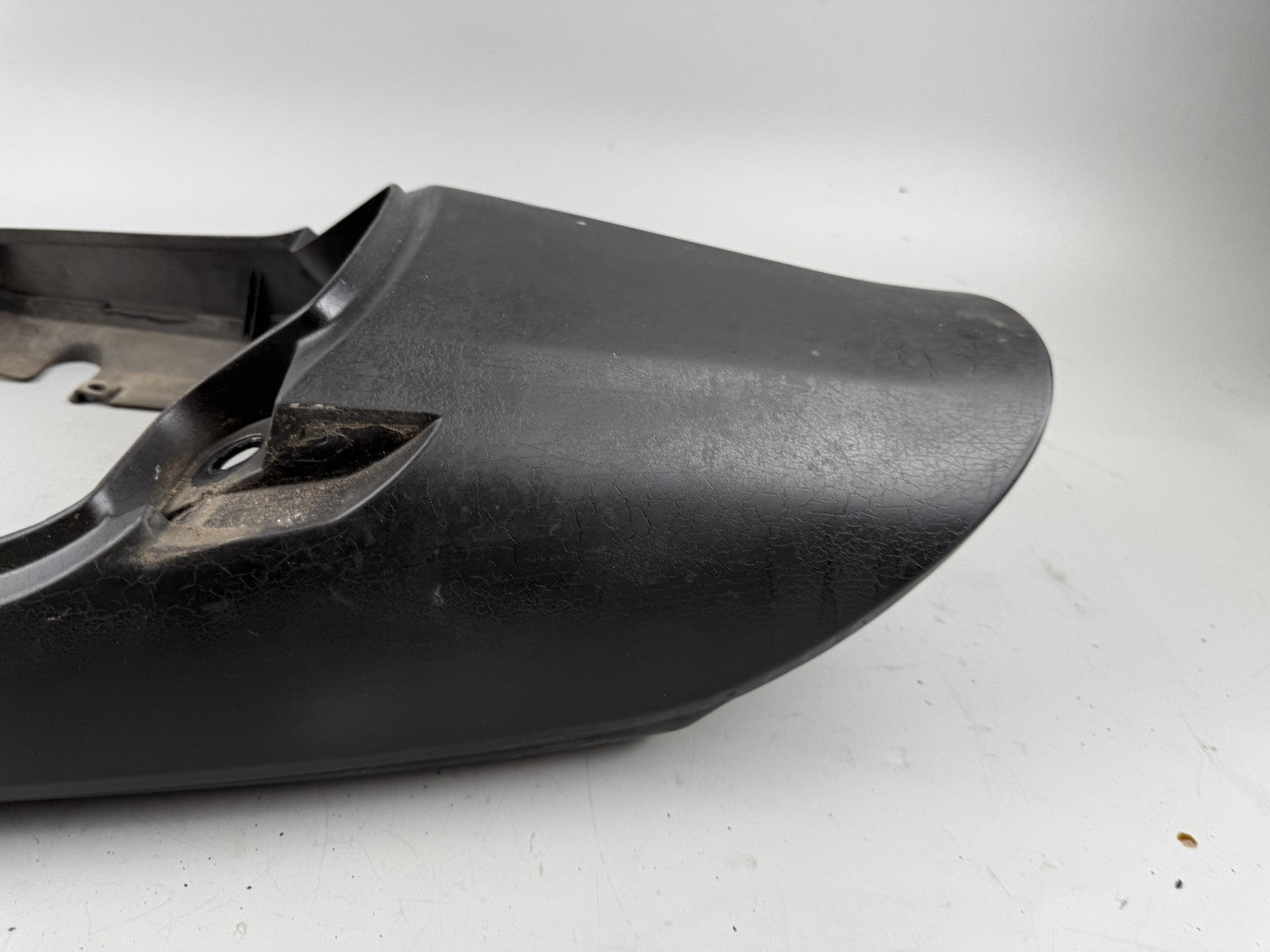 Suzuki GSX750 AE Inazuma Spritzschutz Cover Verkleidung Fender Schutzblech