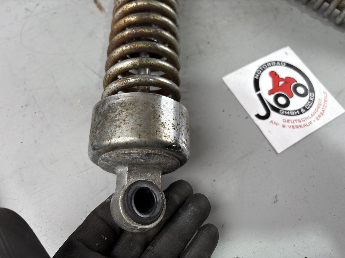 Kawasaki EL250 252 Eliminator Stoßdämpfer Federbein Federung Absorber Shok