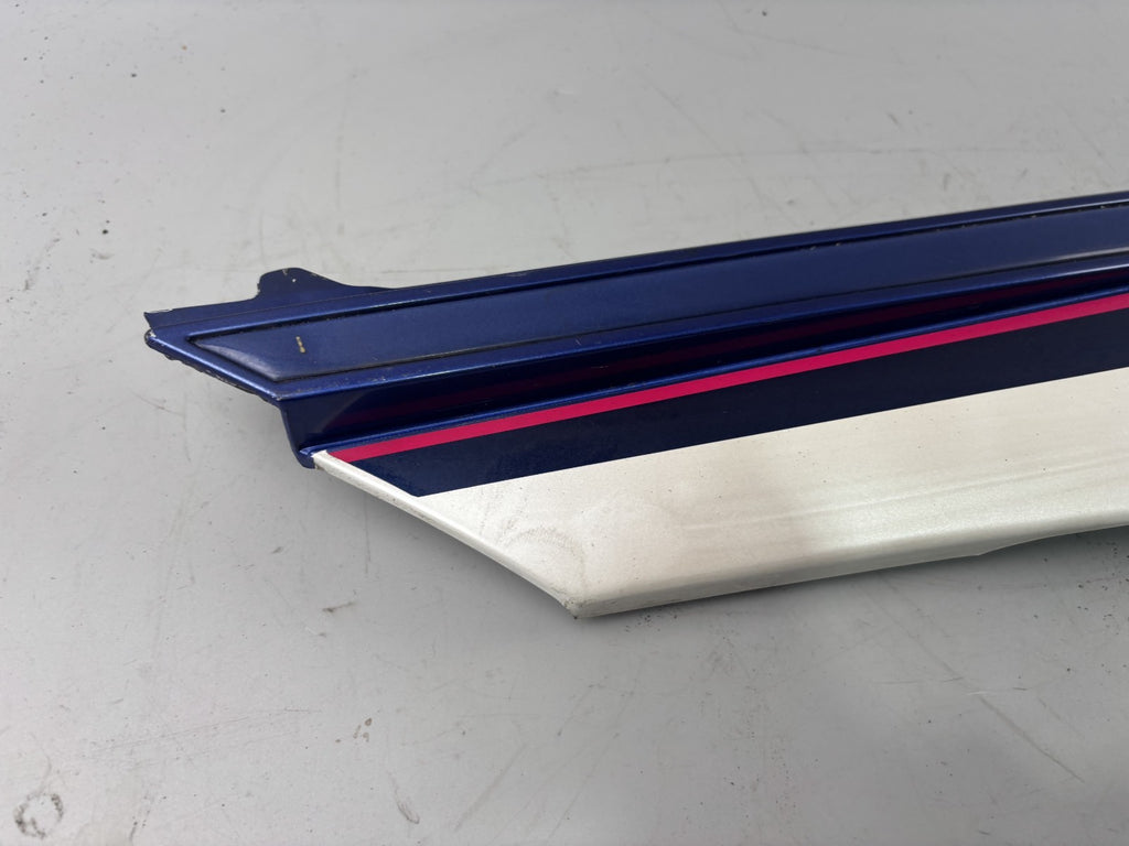 Yamaha FJ1200 3CW 3YA Seitenteil Seitenverkleidung Sidecover rechts right