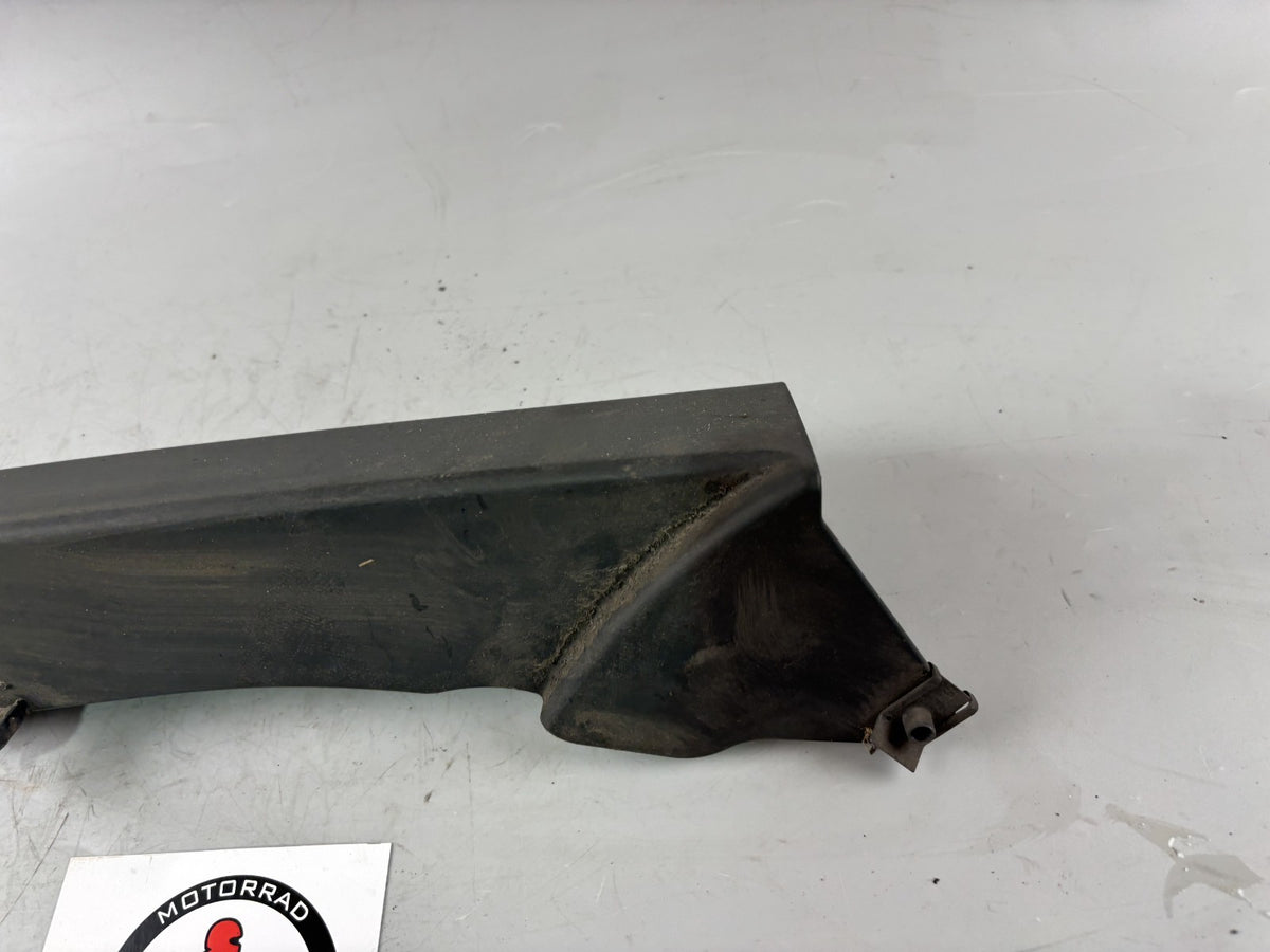BMW F800 S Cover Abdeckung Deckel Verkleidung