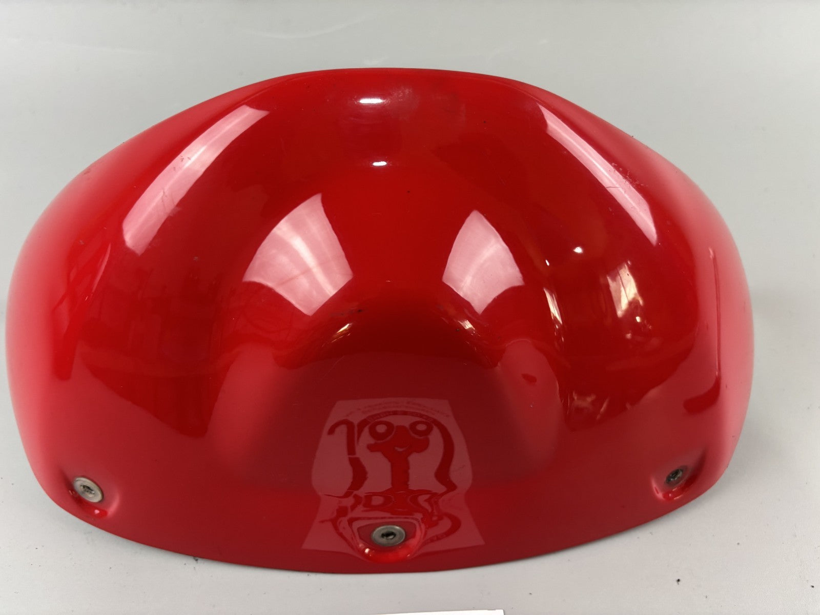 Triumph Daytona 955 T 595 Tankverkleidung Abdeckung Cover Deckel