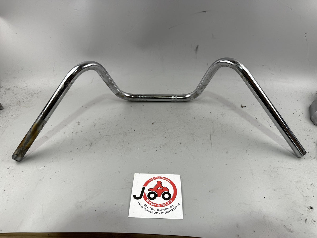 Honda CMX450 Rebell PC17 Lenker Handlebar Holder Griff
