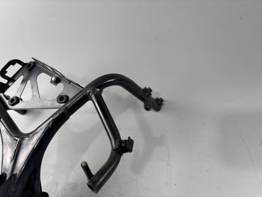 Honda VFR750 F Rc36/2 Geweih Verkleidungshalter Maske Kanzel Holder Halterung