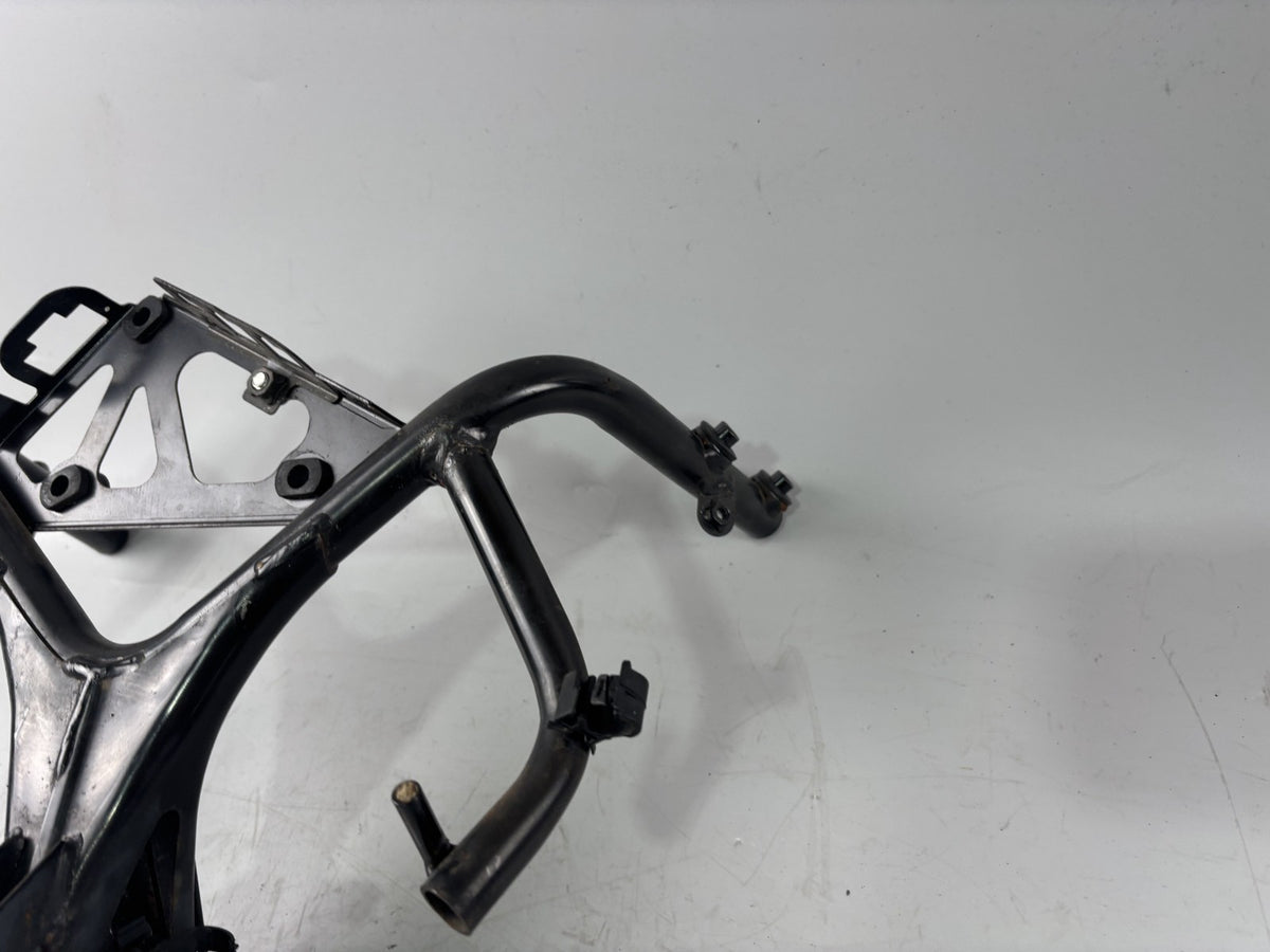 Honda VFR750 F Rc36/2 Geweih Verkleidungshalter Maske Kanzel Holder Halterung